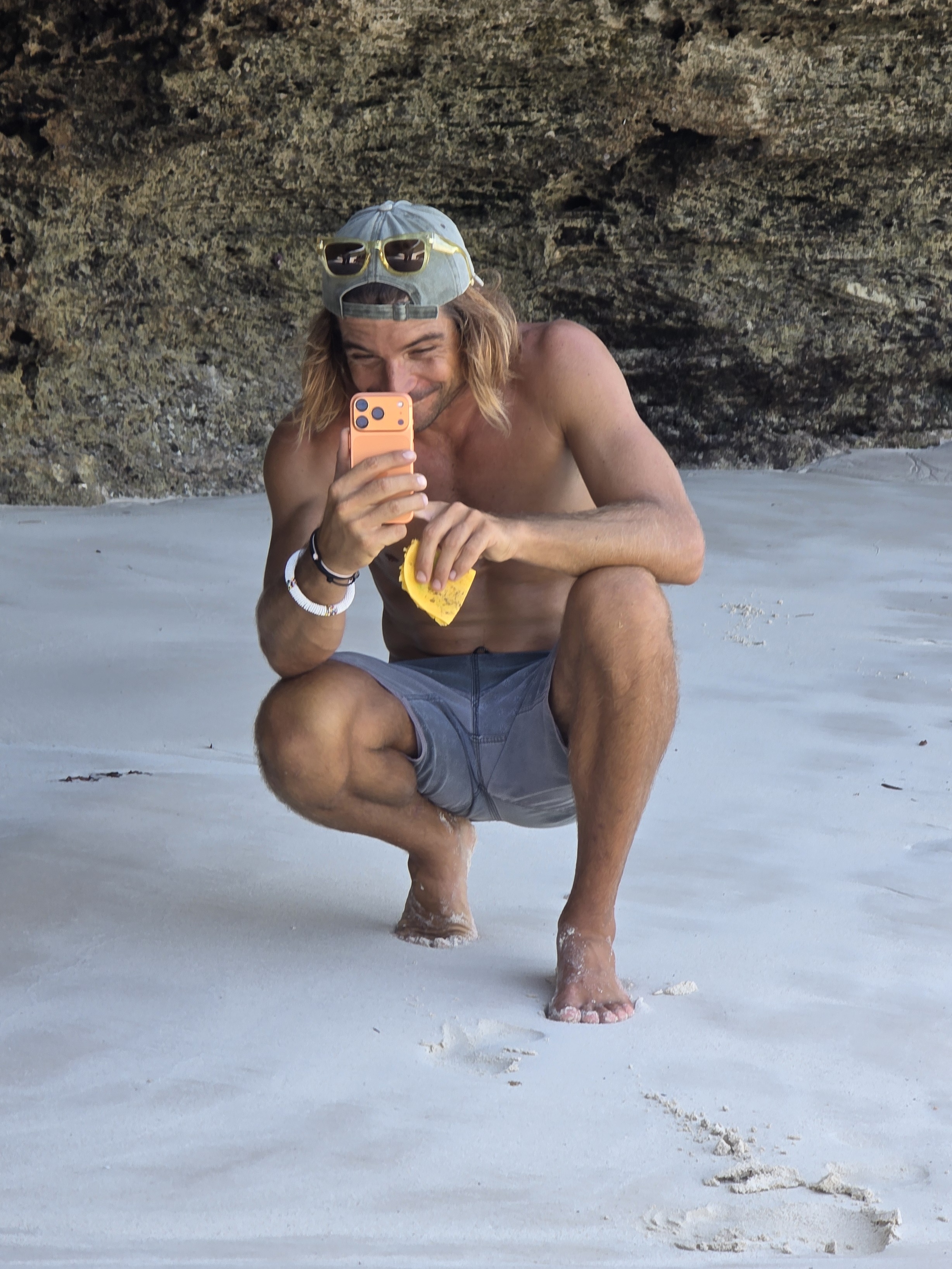 Hugo Beaumont creator profile