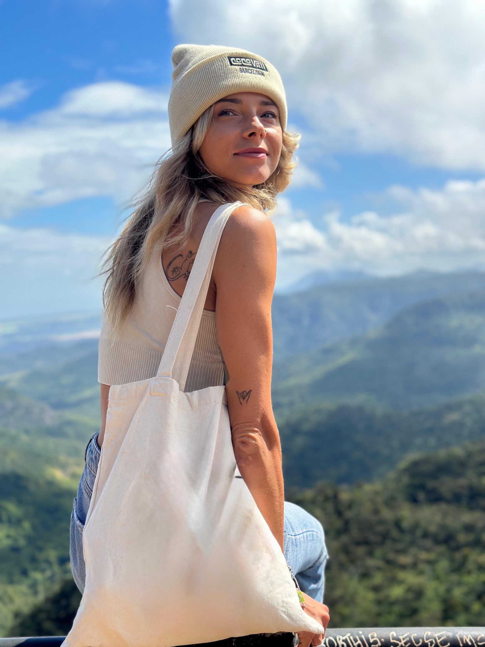 Visuel du feed Instagram de Vale Keisel